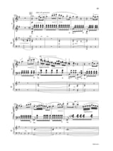 Concerto pour piano n° 1 en Mi mineur Opus 11 - CHOPIN - Partition