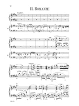 Concerto pour piano n° 1 en Mi mineur Opus 11 - CHOPIN - Partition