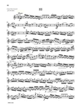 Double concerto pour 2 violons en ré mineur, BWV 1043 - BACH