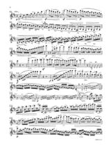 Concerto En Ré Majeur Op. 61 - BEETHOVEN - Partition - Violon
