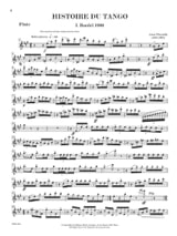Histoire Du Tango and Other Latin Classics - Astor Piazzolla