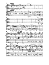 Concerto pour piano n° 1 op. 25 en Sol Mineur - MENDELSSOHN