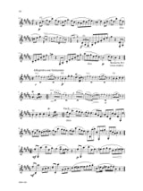 Quintette pour clarinette et cordes, KV 581 « Stadler » - MOZART