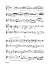 Clarinet Quintet en Si Mineur Opus 115 - BRAHMS - Partition