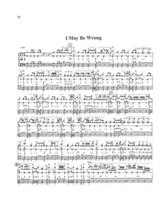 For Drummers Only - Music Minus One - Jim Chapin - Partition