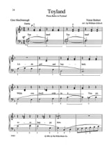 Accent on Gillock Volume 1 - William Gillock - Partition - Piano