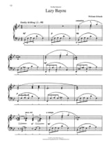 Accent on Gillock Volume 4 - William Gillock - Partition - Piano