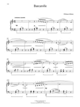 Accent on Gillock Volume 5 - William Gillock - Partition - Piano