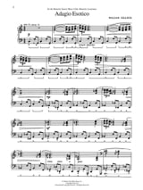 Accent on Gillock Volume 6 - William Gillock - Partition - Piano
