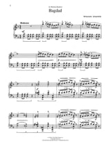 Accent on Gillock Volume 6 - William Gillock - Partition - Piano