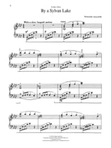 Accent on Gillock Volume 6 - William Gillock - Partition - Piano