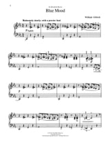 Accent on Gillock Volume 7 - William Gillock - Partition - Piano