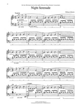 Accent on Gillock Volume 8 - William Gillock - Partition - Piano