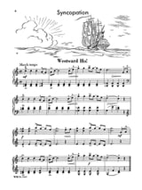 Easiest Piano Course Volume 5 - John Thompson - Partition - Piano