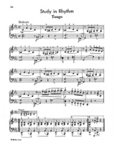 Easiest Piano Course Volume 5 - John Thompson - Partition - Piano