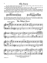 Easiest Piano Course - Volume 6 - John Thompson - Partition - Piano
