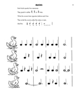 Step by Step Piano Course Volume 1 - Edna-Mae Burnam - Partition