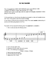 Step by Step Piano Course Volume 2 - Edna-Mae Burnam - Partition