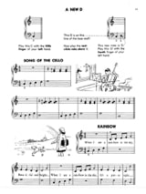 Step by Step Piano Course Volume 2 - Edna-Mae Burnam - Partition