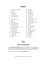 Step by Step Piano course Volume 2 + MP3 - Edna-Mae Burnam - Partition
