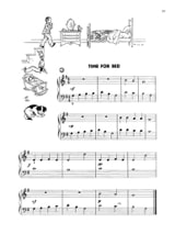 Step by Step Piano Course Volume 3 - Edna-Mae Burnam - Partition