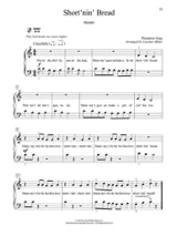Teaching Little Fingers To Play More Easy Duets - Carolyn Miller