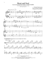 A Dozen a day Songbook - Preparatory - Partition - Piano