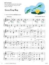Piano Adventures - Performance Book - 2A - Faber Nancy & Randall