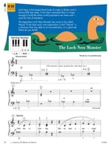 Piano Adventures - Performance Book - 2A - Faber Nancy & Randall