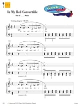 Piano Adventures: Performance Book - Level 2B - FABER Nancy & Randall
