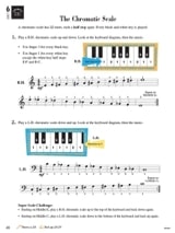 Piano Adventures - Lesson Book - Level 3A - Nancy Faber - Partition