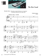 Piano Adventures - Performance Book - 3A - Nancy Faber - Partition