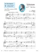 Piano Adventures - Lesson Book Level 3B - Nancy Faber - Partition