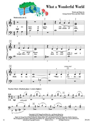 Accelerated Piano Adventures - Repertoire Book 1