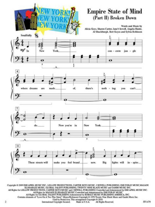 Accelerated Piano Adventures - Repertoire Book 2