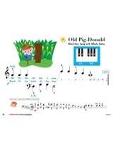 My First Piano Adventure - Lesson Book A - Faber Nancy & Randall