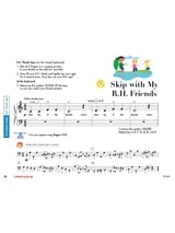 My first piano adventure - Lesson Book C + CD - Nancy Faber