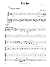 Songbook - Pat Metheny - Partition - Jazz