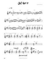 Songbook - Pat Metheny - Partition - Jazz