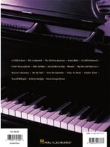 The Very Best Of Oscar Peterson - Oscar Peterson - Partition - Jazz