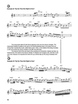 Study Of His Compositions And Playing Style - Kenny G - Partition