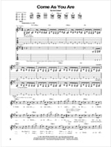 Unplugged In New York - Nirvana - Partition - Pop / Rock