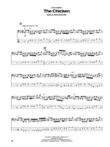 The Essential Jaco Pastorius - Jaco Pastorius - Partition - Jazz