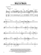 Blues-Rock Guitar Bible - Partition - Pop / Rock