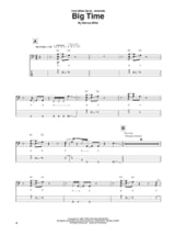 Best Of Marcus Miller - Marcus Miller - Partition - Jazz