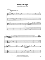 Guitar anthology - Soundgarden - Partition - Pop / Rock
