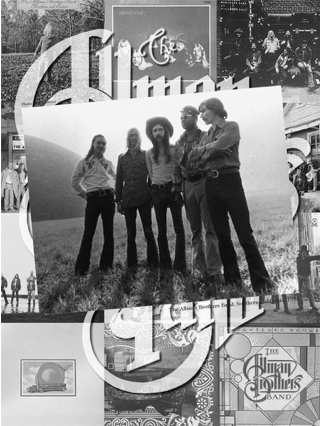 The Allman Brothers Band – The Definitive Collection for Guitar – Volume 3