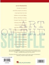 Art of the shuffle for guitar - Dave Rubin - Partition - Guitare