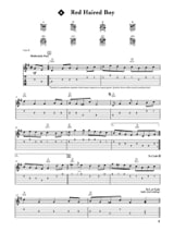Tony Rice Teaches Bluegrass Guitar - Tony Rice - Partition - Guitare