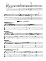 Tony Rice Teaches Bluegrass Guitar - Tony Rice - Partition - Guitare